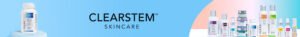Clearstem Skincare Image