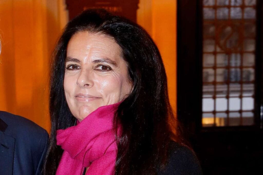 Françoise Bettencourt Meyers: From Heiress To Author – A Success Story
