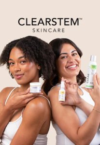clearstem ads 2