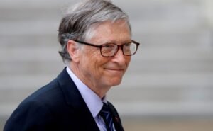 Bill Gates