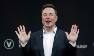 elon musk