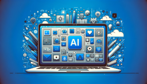 Top 10 AI Tools