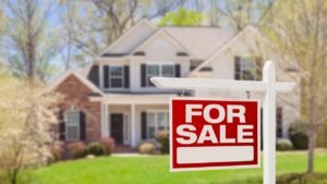 US Housing Market