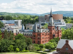The Top 10 MBA Colleges In The World