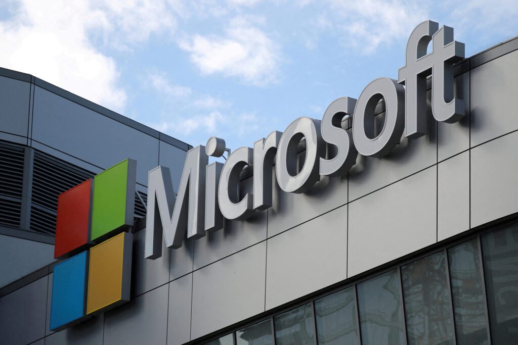 Microsoft’s Historic £2.5 Billion Investment Propels the UK into the Forefront of AI Innovation