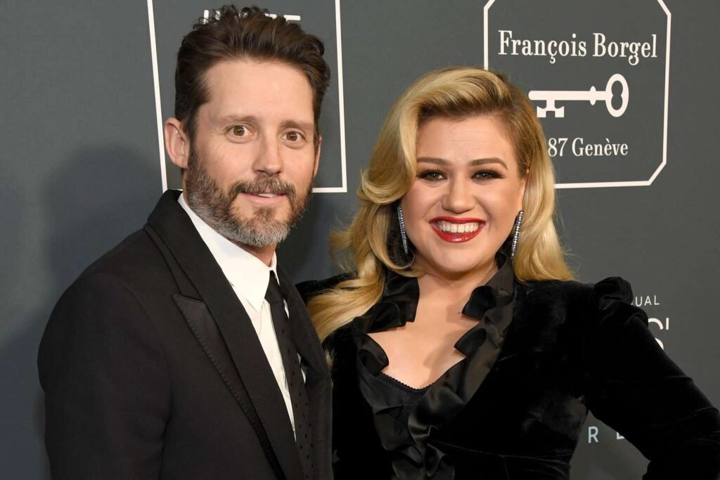 Kelly Clarkson’s Ex-Husband Ordered to Pay $2.6 Million Over Allegedly ‘Unlawfully Procured’ Business Deals