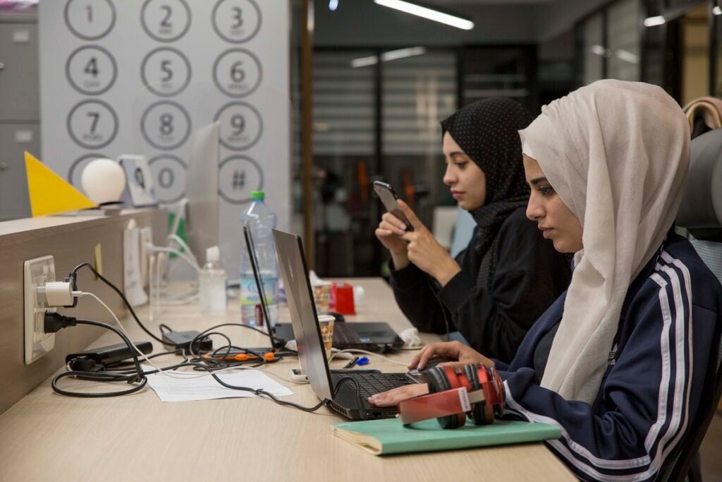 Palestine’s Tech & Startup Industry Hit Hard Amid Israel-Hamas Conflict