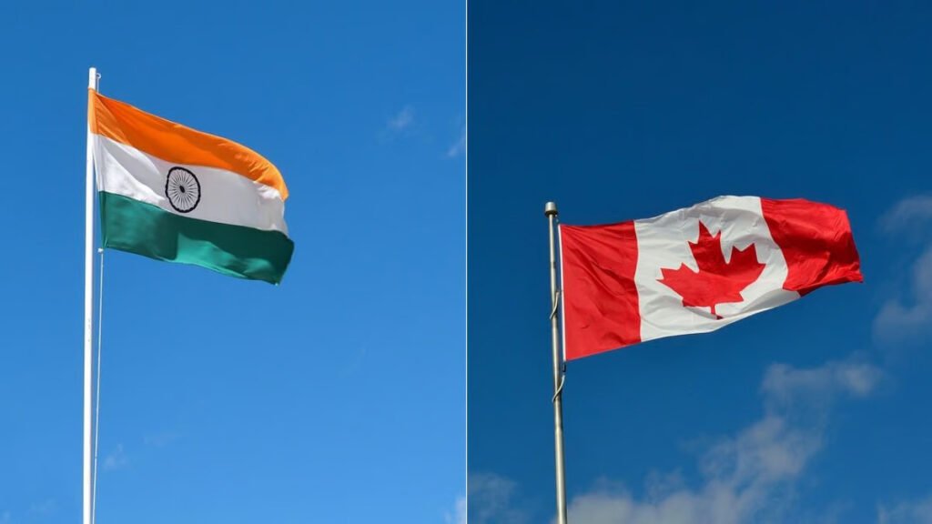 The Economic Diplomatic Dance: Impacts And Outlook Of India-Canada Tensions