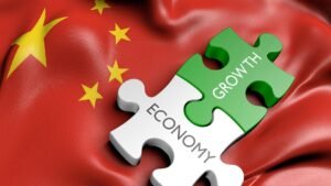 China & Global Economy