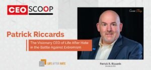 Patrick Riccards