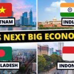 Top 10 Countries To Score Tech