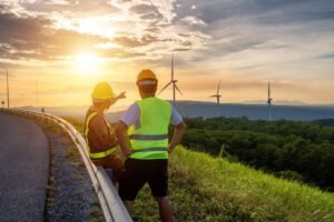 Environmental Consulting: Industry Dynamics