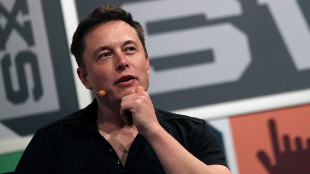 Elon Musk’s Response To The Rise Of Indian-Origin CEOs