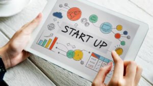 Startups