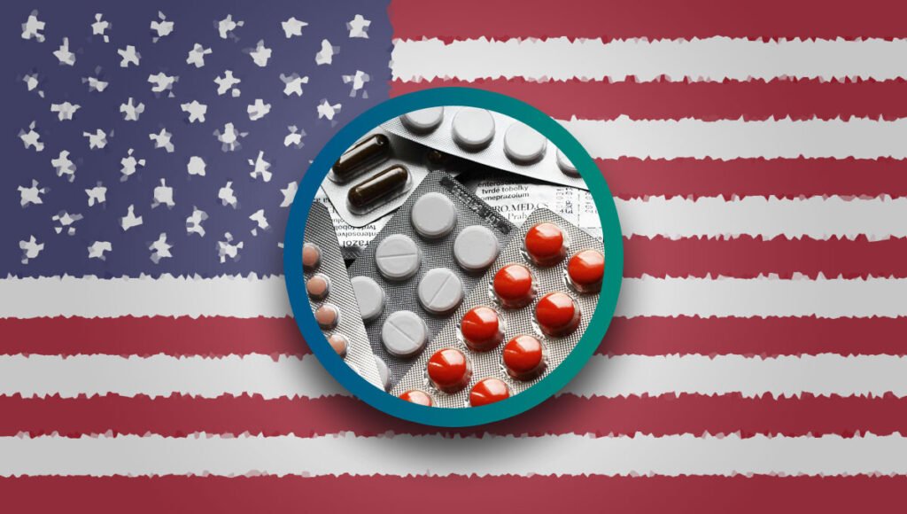 Top 10 Healthcare Companies In The US
