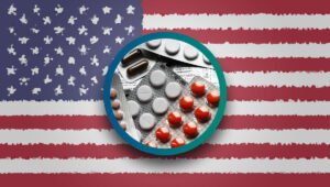 Healthcare Companies In The US
