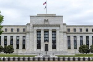 Federal Reserve Hints At Possible Rate Hikes