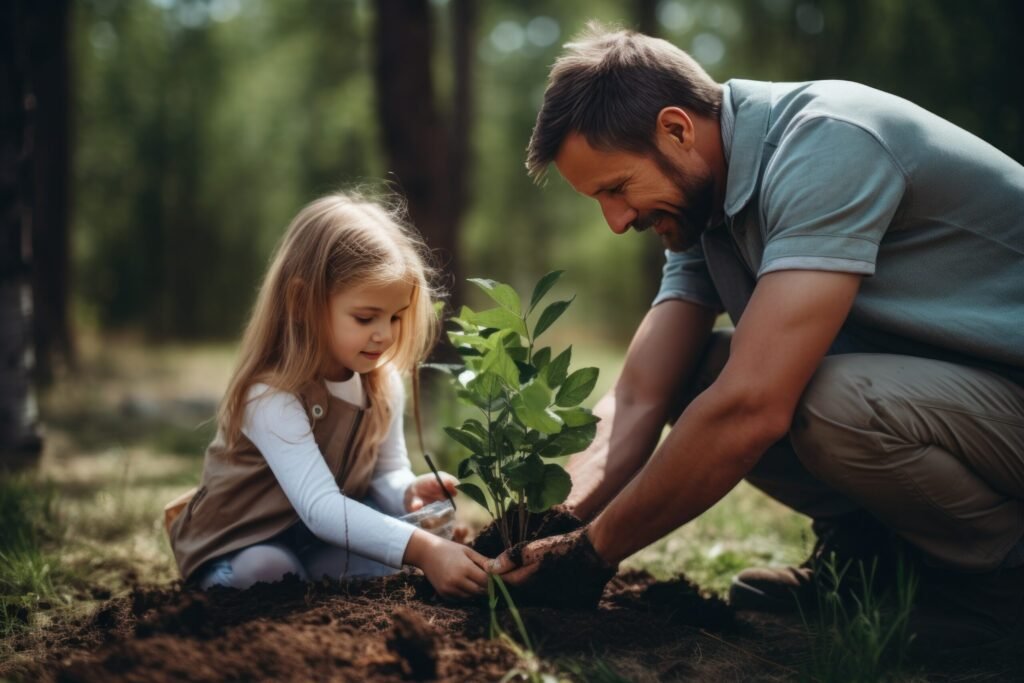 Build Generational Wealth for Your Family: Simple Steps for Long-Term Financial Security