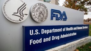 FDA headquarters
