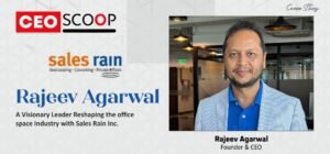 Rajeev Aggarwal CEO Scoop