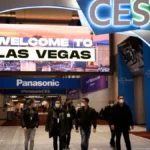CES Las Vegas