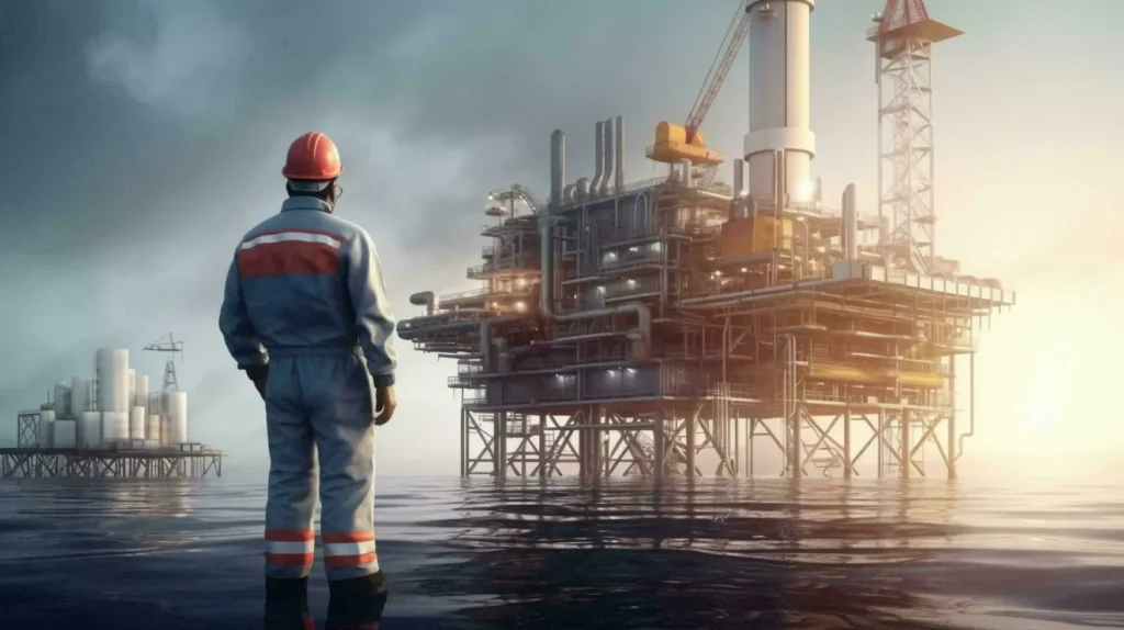 Nigeria’s Oil Production Soars with 246 Fields Operational: Federal Government Reports