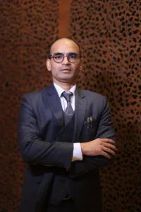 Abhishek Gilara 
