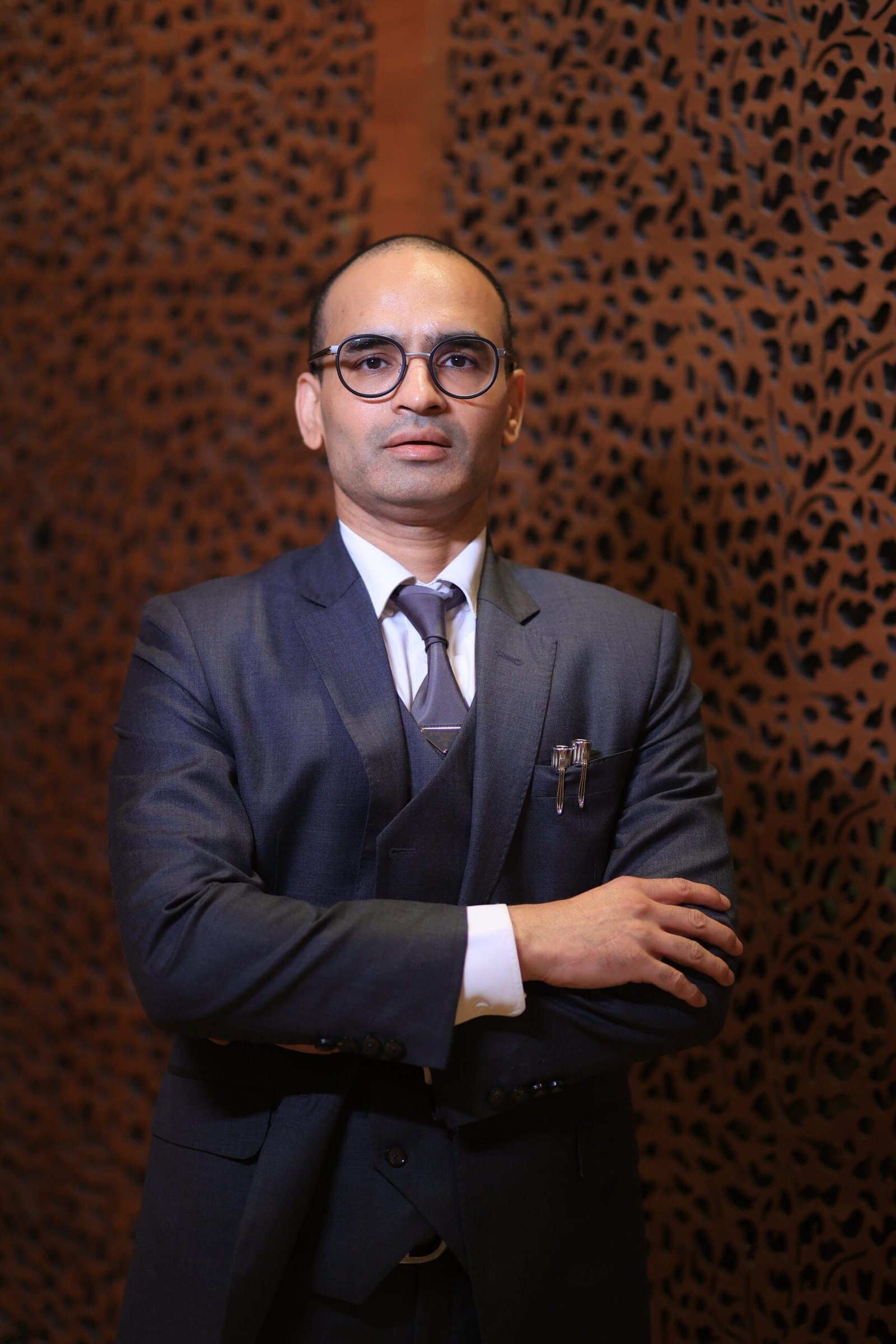 Abhishek Gilara 