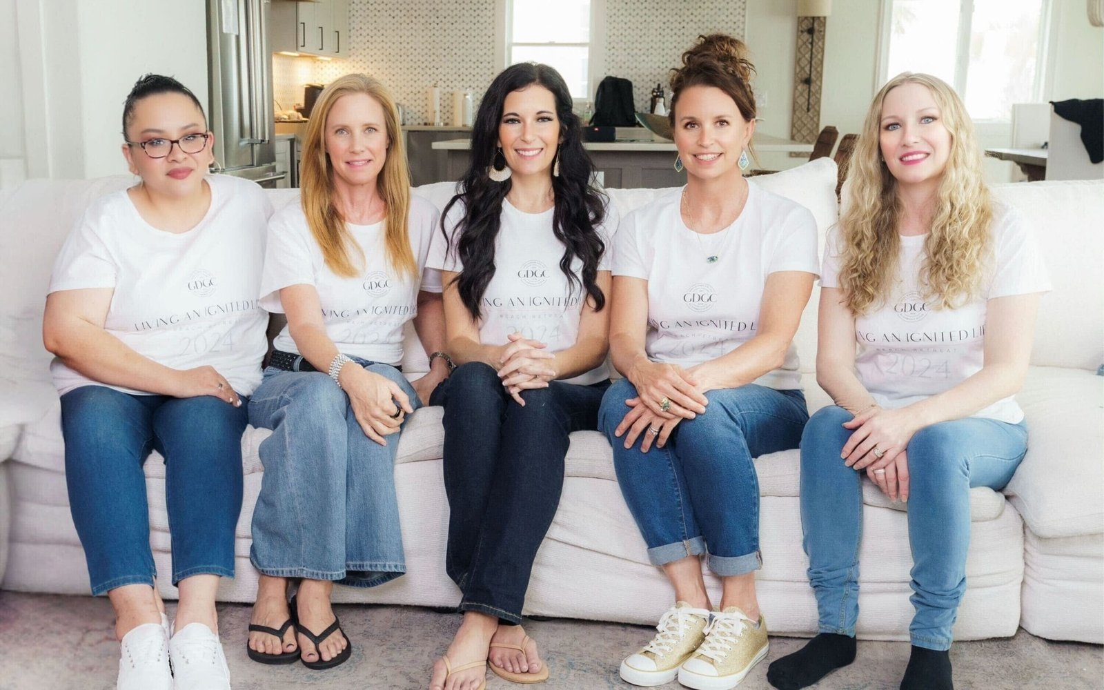 Inspiring the Next Generation: The Rise of Goal Digger Girl Co. Under Dr. Kimberly Olson’s Leadership