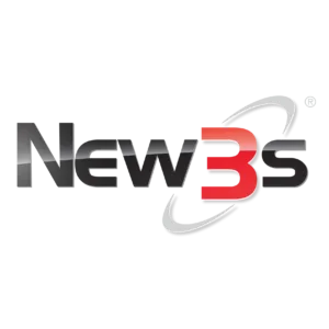 Hervé Heully: Revolutionizing the Digital World with NEW3S and 3V.WORLD