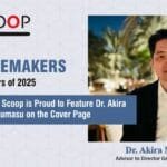 The Changemakers: Top Marketing Leaders of 2025