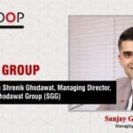 Shrenik Ghodawat, Managing Director of SGG