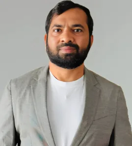 Sambasiva Rao Suura