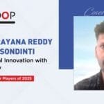 Lakshminarayana Reddy Kothapalli Sondinti