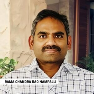 Rama Chandra Rao Nampalli