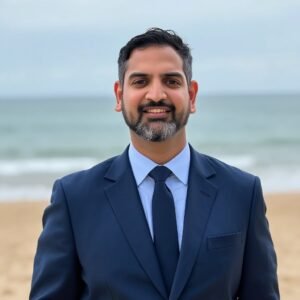 Venkata Krishna Azith Teja Ganti