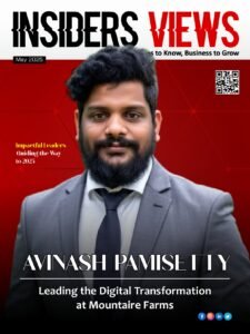 Avinash Pamisetty
