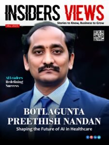Botlagunta Preethish Nandan