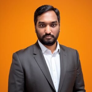 Engineering Intelligence: How Harish Kumar Sriram is Redefining Digital Payments Uncategorized