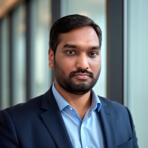 Engineering Intelligence: How Harish Kumar Sriram is Redefining Digital Payments Uncategorized