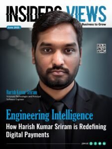 Engineering Intelligence: How Harish Kumar Sriram is Redefining Digital Payments