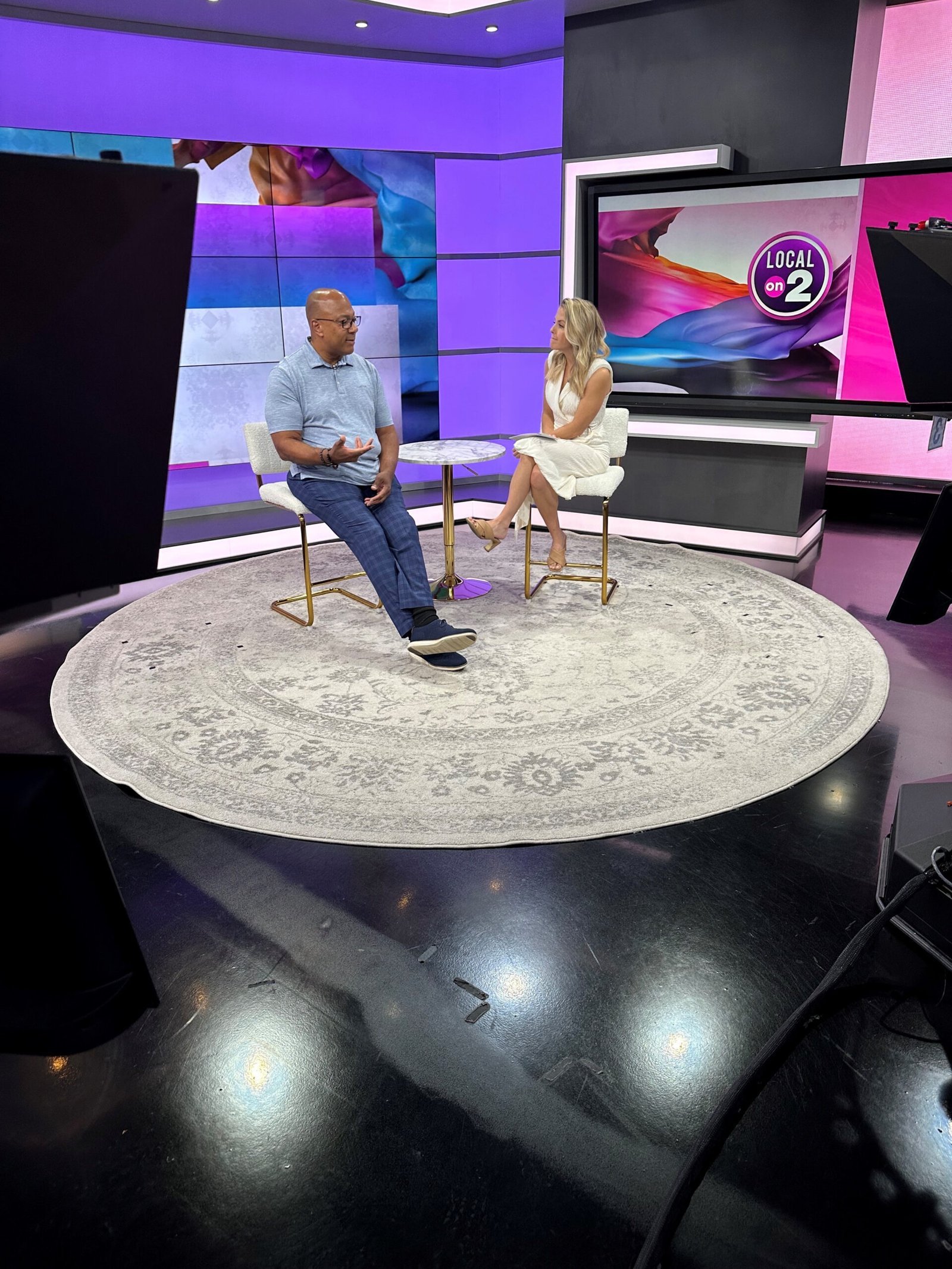 M. Sean Agnew: SVP of Customer Experience & Growth at iuvoCare 