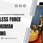 Atul Sharma – A Relentless Force Against Human Trafficking