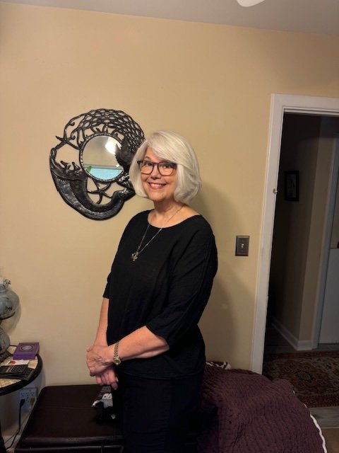 Jean Adrienne: Leading Quantum Change Through Empowerment and Inner Healing