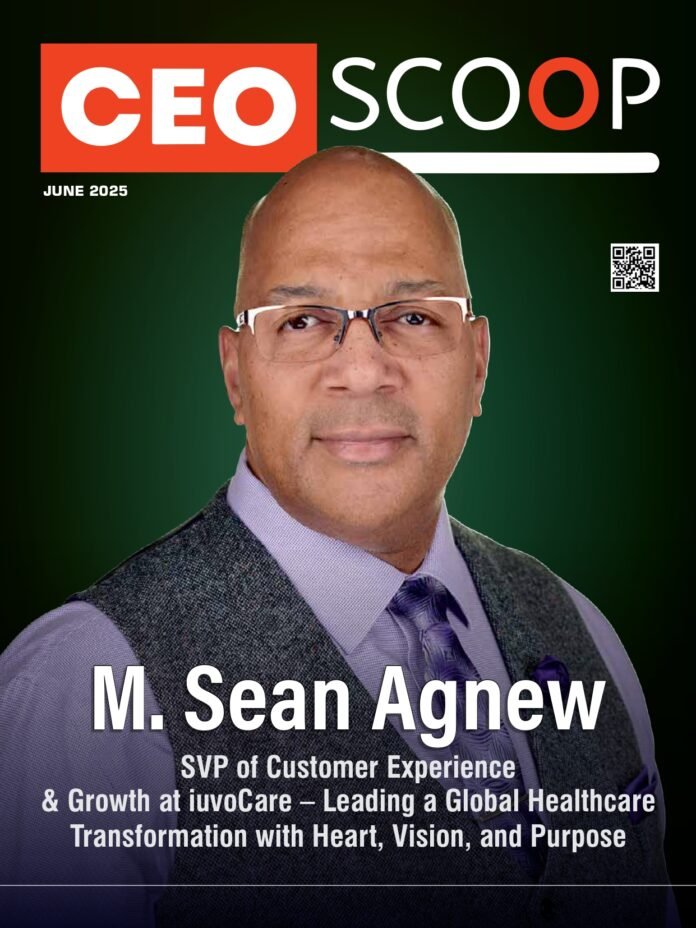 Visionaries Leading the Change in 2025 Visionaries Leading the Change in 2025