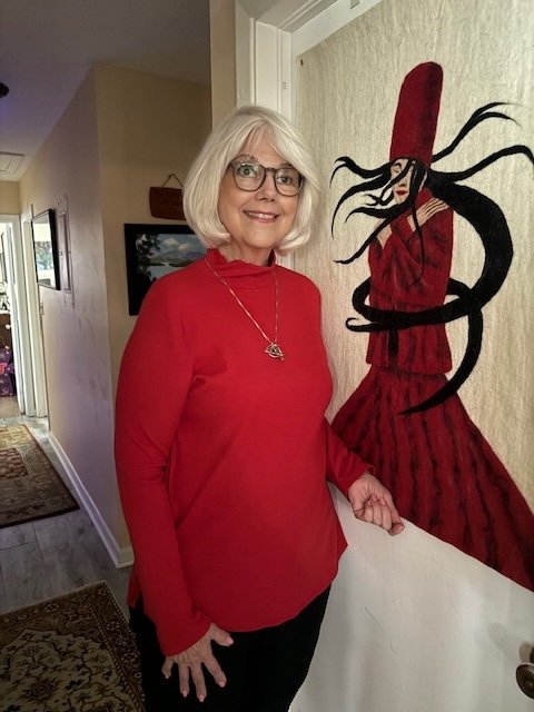 Jean Adrienne: Leading Quantum Change Through Empowerment and Inner Healing