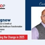 M. Sean Agnew: SVP of Customer Experience & Growth at iuvoCare