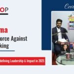 Atul Sharma – A Relentless Force Against Human Trafficking
