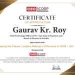 Turning Limitations into Launchpads: Gaurav’s Journey from Sribhumi to Success