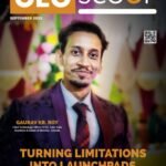 Shaping the Future: Leaders Making a Difference in 2025 – Vol. 1